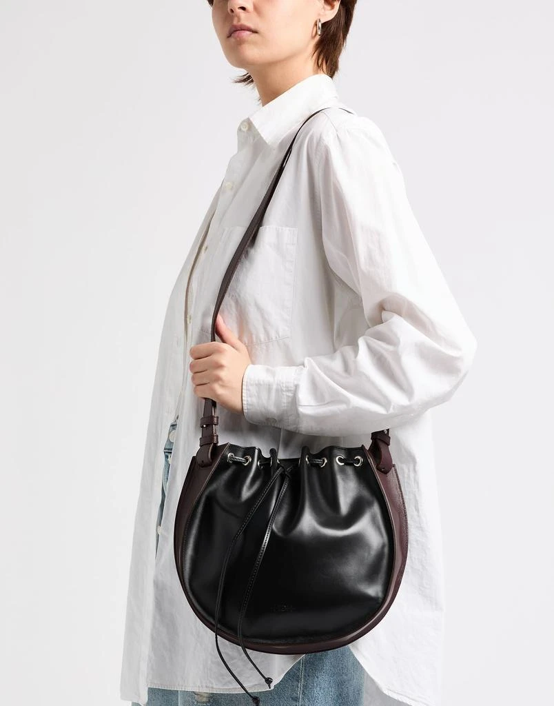 HIGH Cross-body bags 3