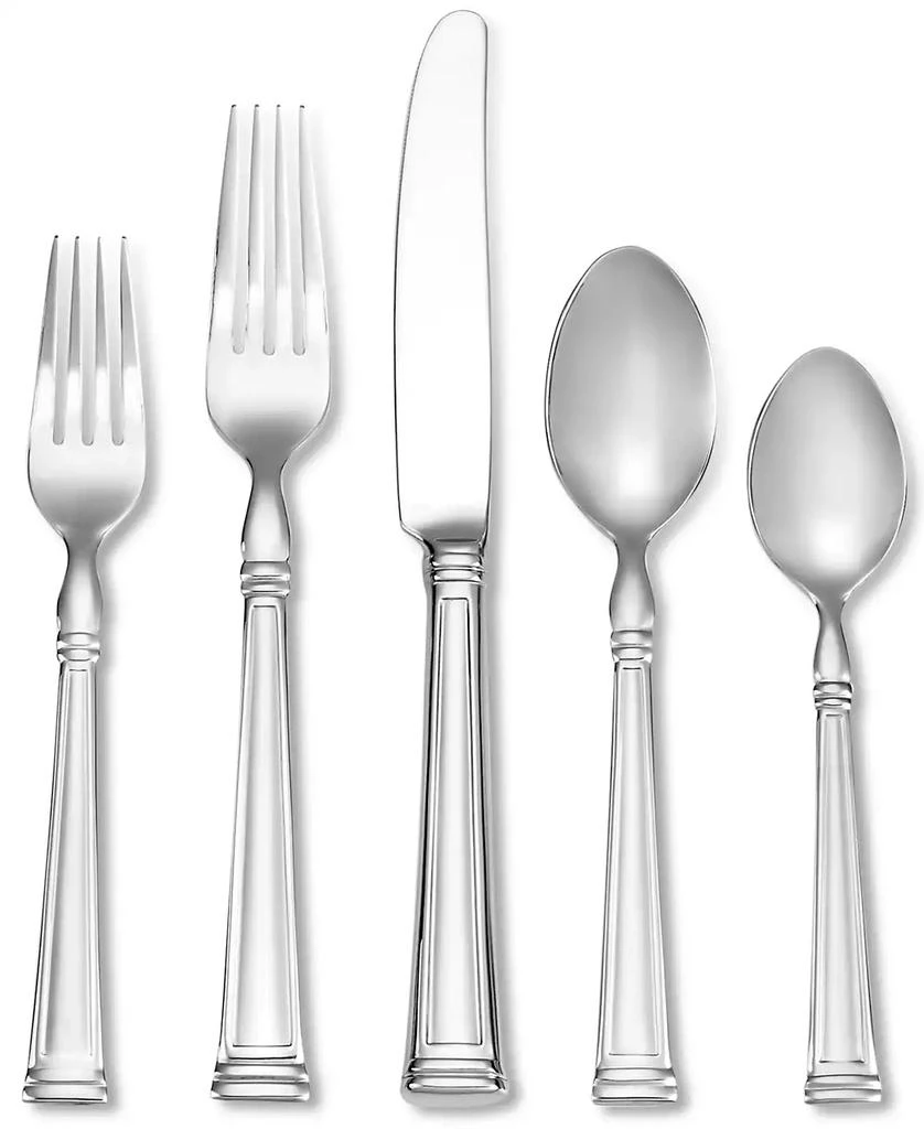 Lenox Esquire 65 Pc Set, Service for 12, Created for Macy's 2