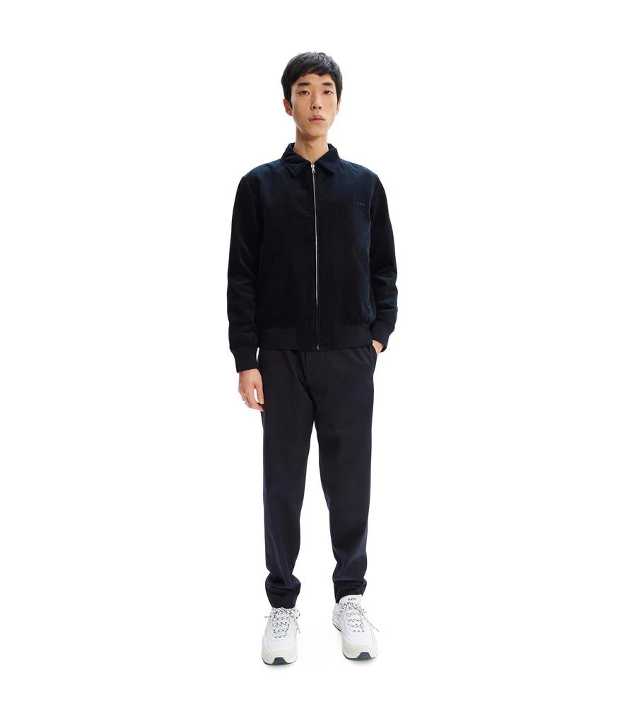 A.P.C. Gilles jacket 5