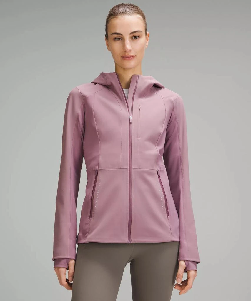 lululemon Cross Chill Jacket *RepelShell 5