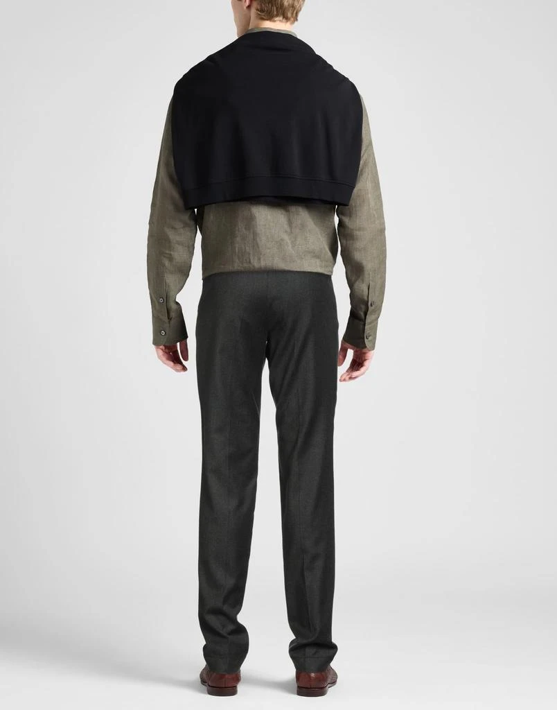 Incotex Ivory Dress pants 3