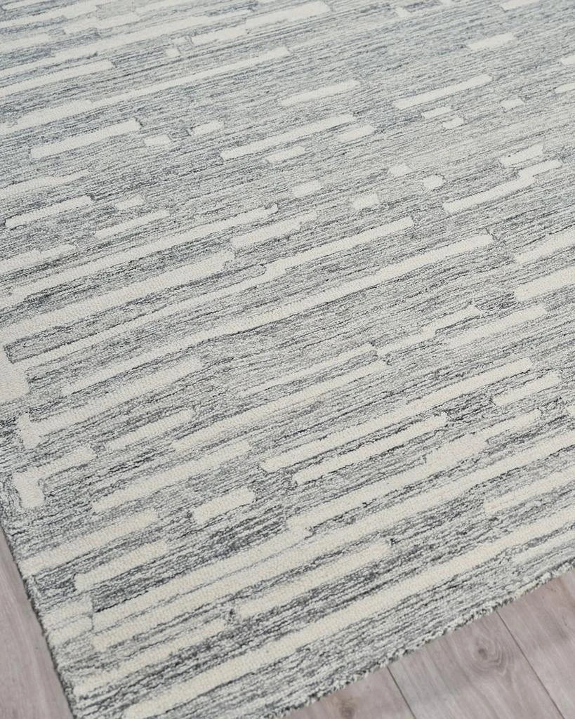 Exquisite Rugs Carmel Hand-Tufted Rug 3