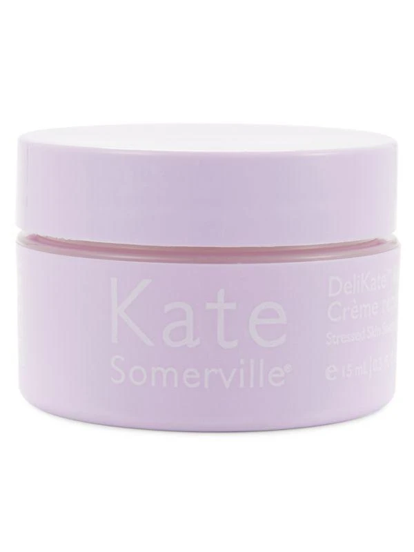 Kate Somerville Delikate Recovery Cream 1