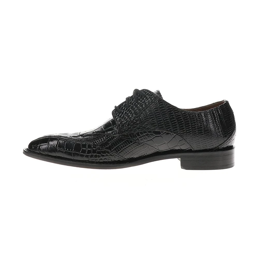 Stacy Adams Tristano Oxford Plain Toe Dress Shoes 3