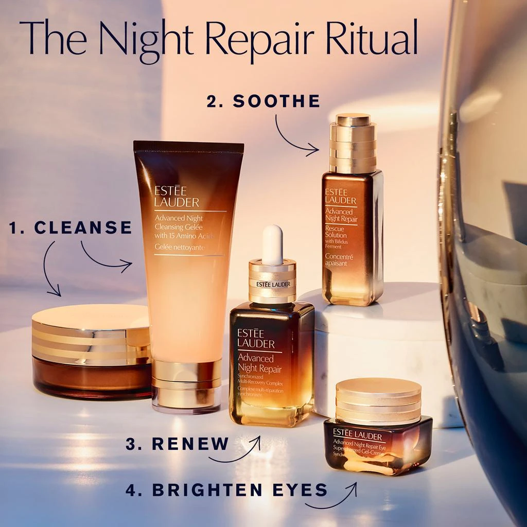 Estée Lauder Estée Lauder Advanced Night Repair Eye Supercharged Gel-Creme 15ml 7