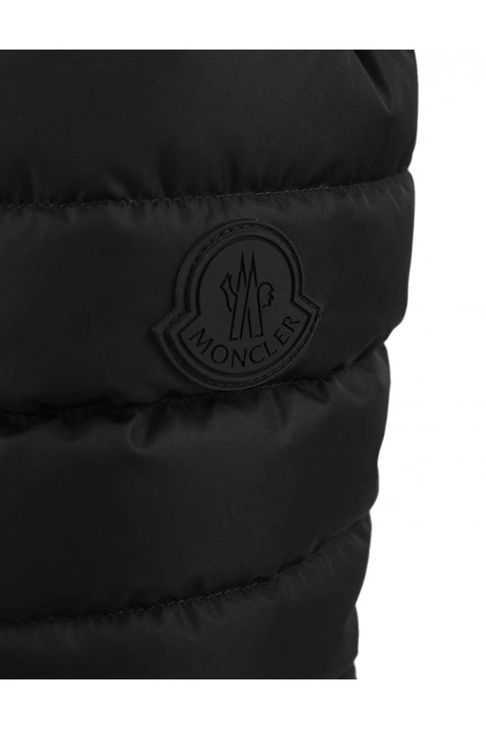 Moncler Women's Ginette Rain Boots 6