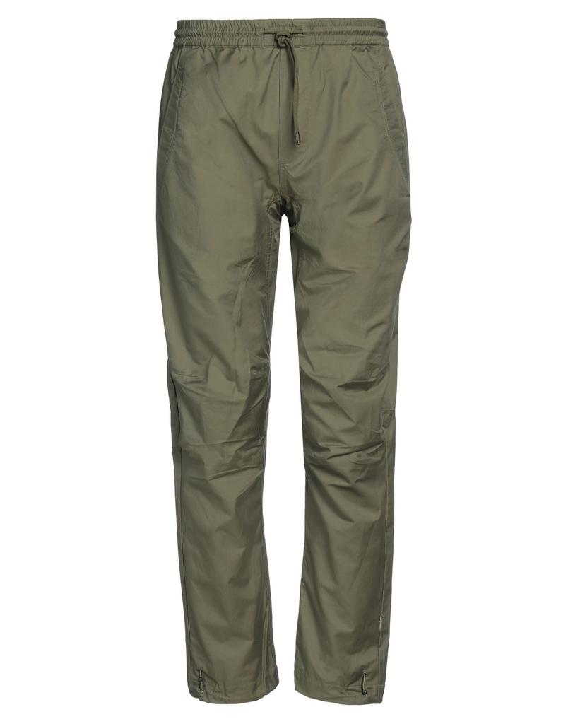 MAHARISHI Casual pants