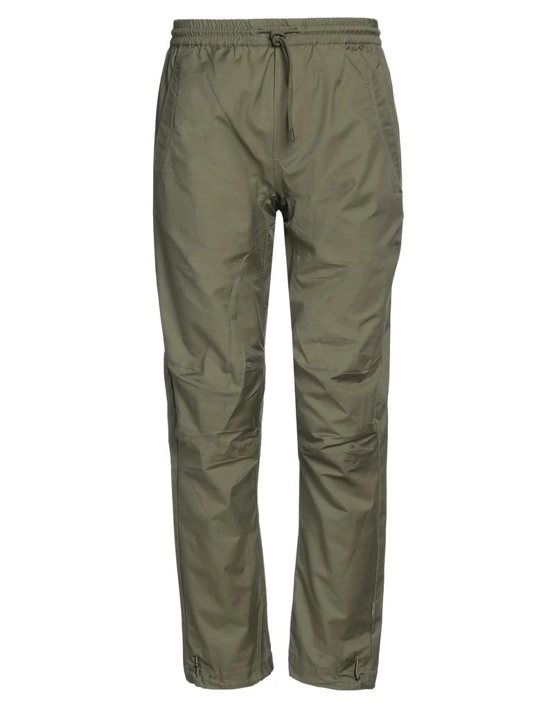 MAHARISHI Casual pants 1