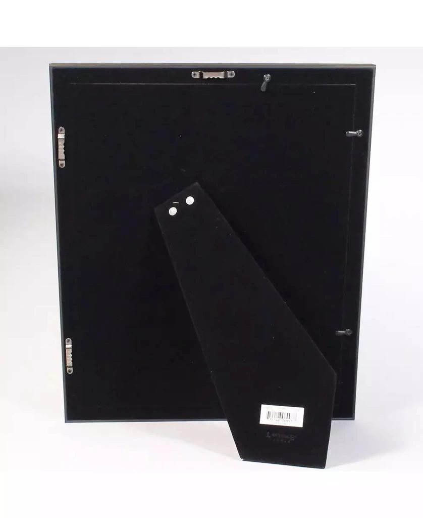 Lawrence Frames Sutter Burnished Gold Picture Frame - 11" x 14" 3