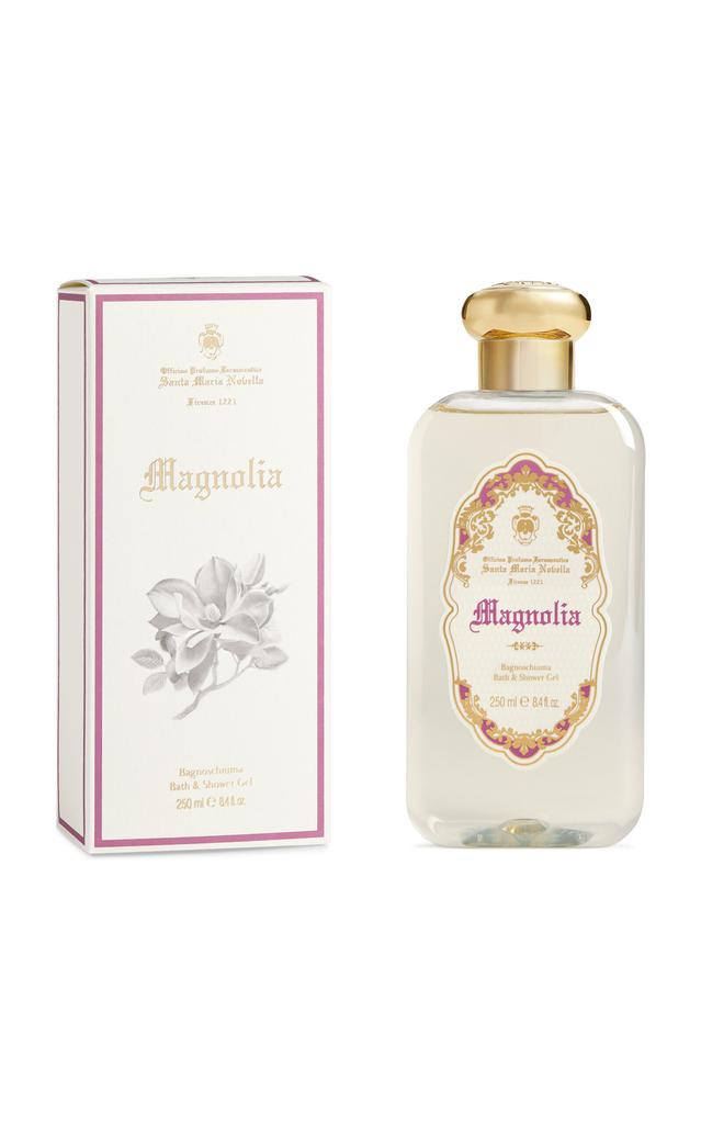 Santa Maria Novella Santa Maria Novella Magnolia Bath Gel - Moda Operandi