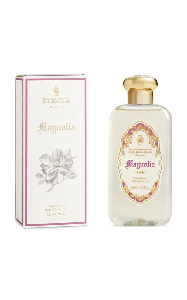 Santa Maria Novella Santa Maria Novella Magnolia Bath Gel - Moda Operandi 1