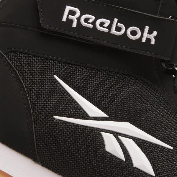Reebok Boxing Hi Shoes 7