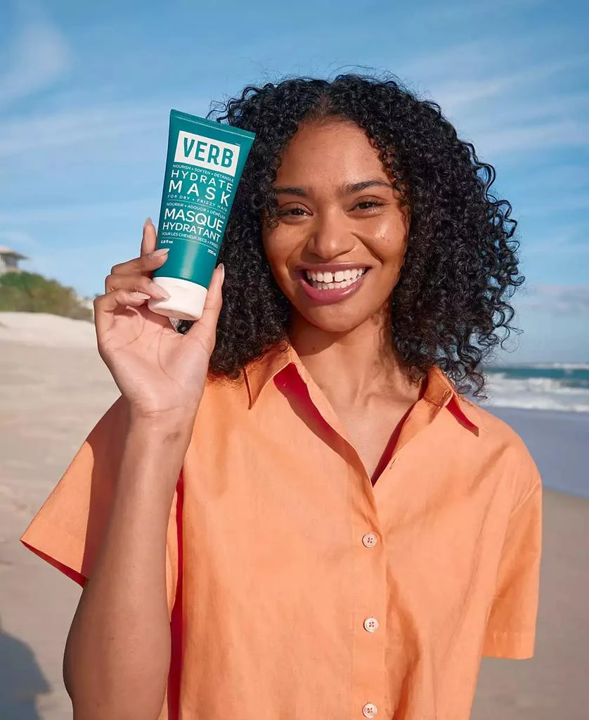 VERB Hydrate Mask, 6.8 oz. 4