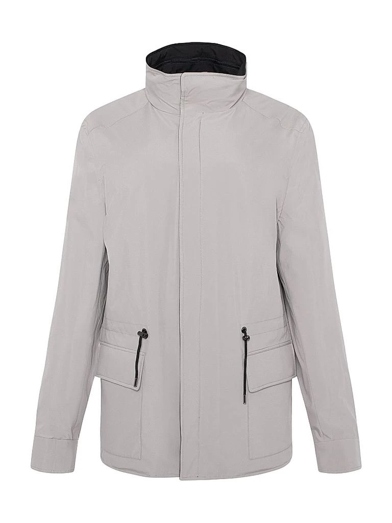 Gorski Reversible Jacket 2