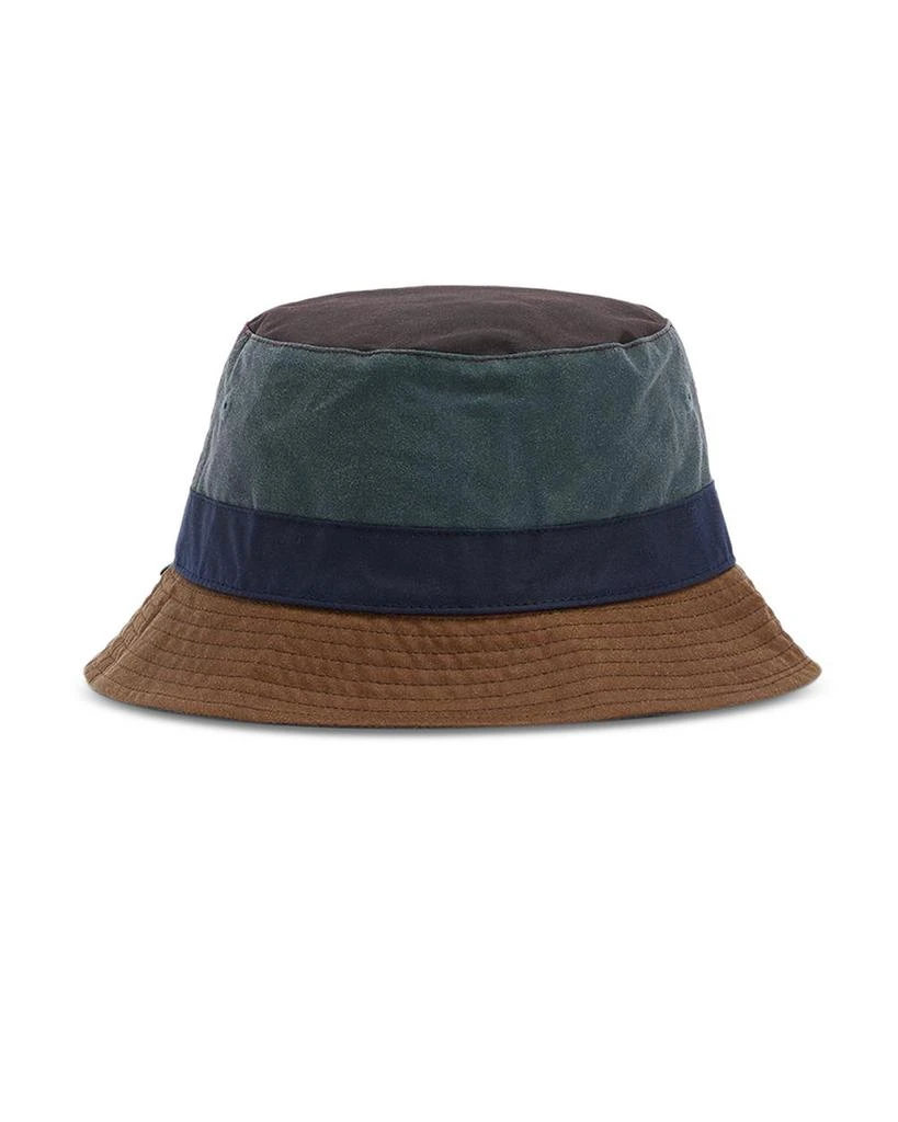 Barbour x Paul Smith Bucket Hat 2