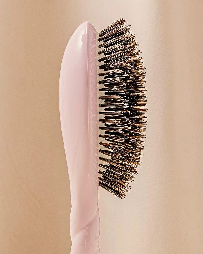 La Bonne Brosse N.01 The Large Universal Shine 
Care Hair Brush - Lilac Pink 5
