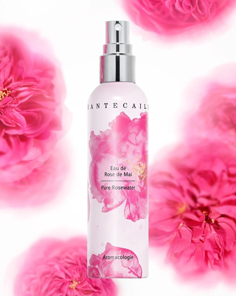Chantecaille Limited Edition Rose de Mai Pure Rosewater, 1.5 oz. 3