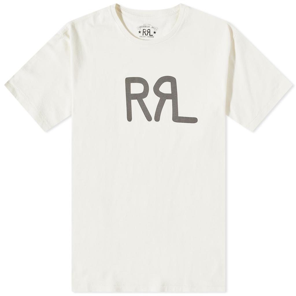 RRL RRL Logo T-Shirt