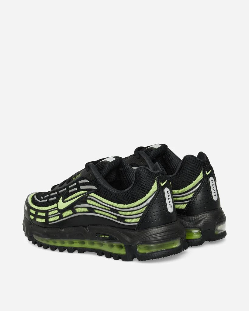 NIKE Air Max TL 2.5 Sneakers Black / Citron 4