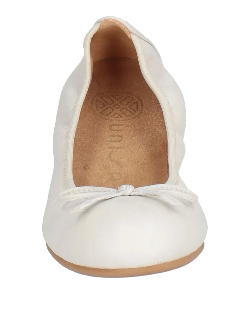Unisa Ballet flats 4