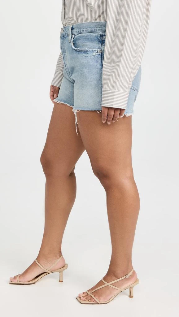 Citizens of Humanity Marlow Vintage Shorts 9