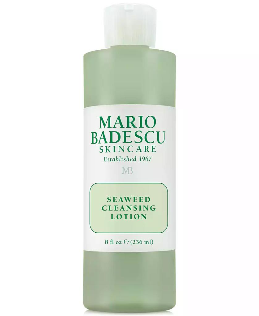 Mario Badescu Seaweed Cleansing Lotion, 8-oz.