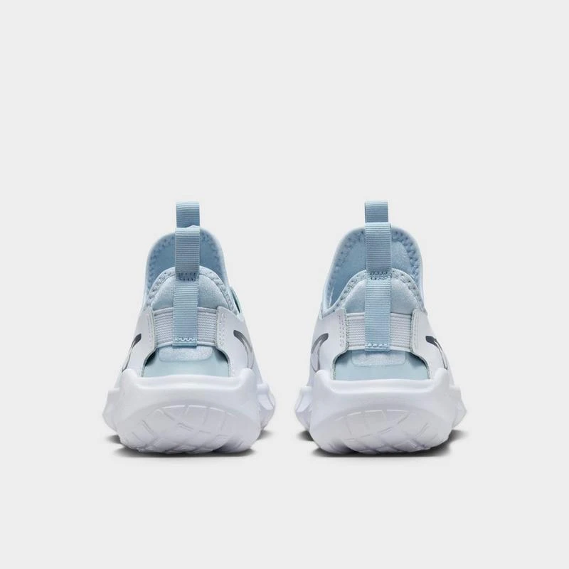 NIKE Little Kids’ Nike Flex Runner 2 Running Shoes 4