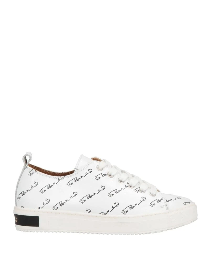 VIA ROMA 15 Sneakers 1