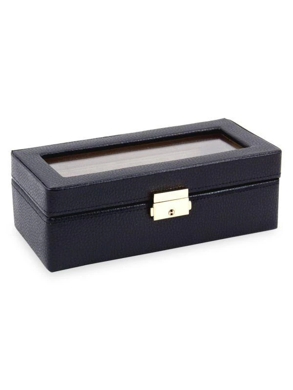 Bey-Berk Textured Watch Case 2