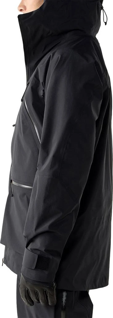 Haglofs Vassi GTX Pro II Ski Jacket - Men
s 3