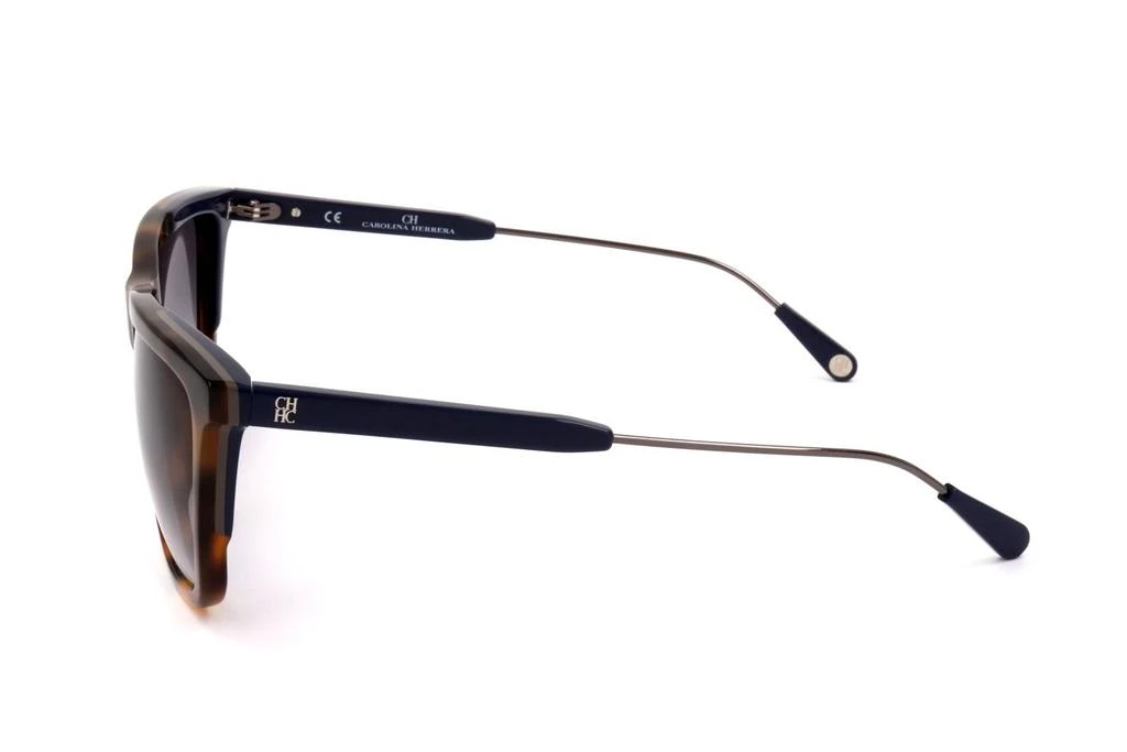 Carolina Herrera Carolina Herrera Rectangular Sunglasses 4