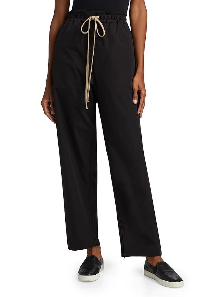 Fear of god Drawstring Track Pants 7