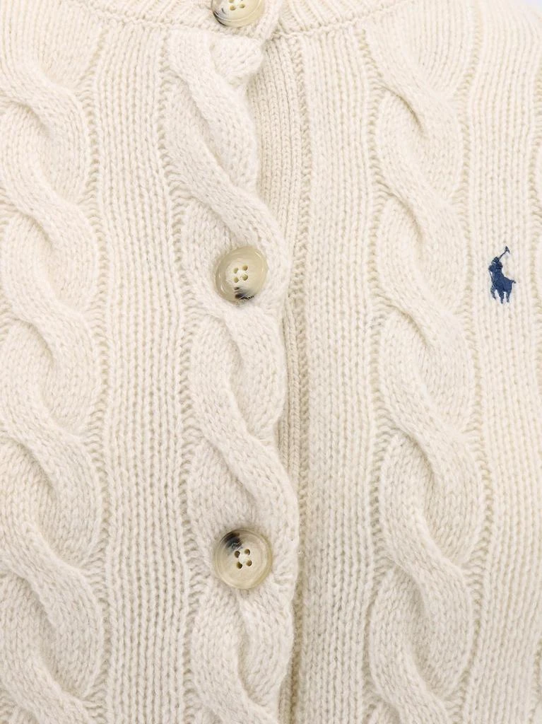 Ralph Lauren Cardigan 3
