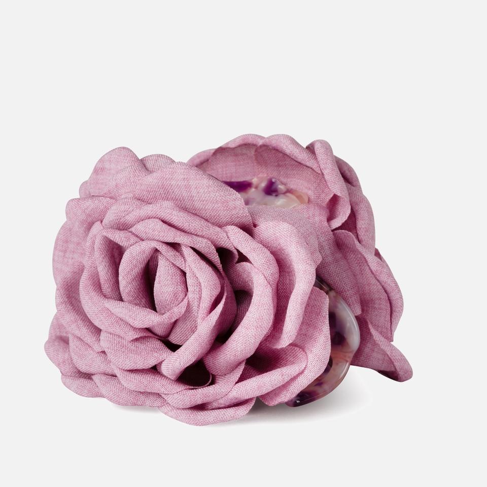 SUI AVA SUI AVA Rosa Hair Claw Clip - Pink