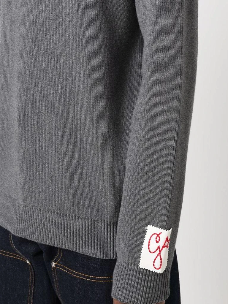 Golden Goose Golden Goose Sweaters 4