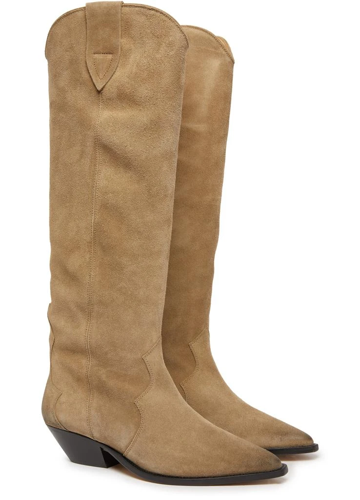 Isabel Marant Denvee boots 3