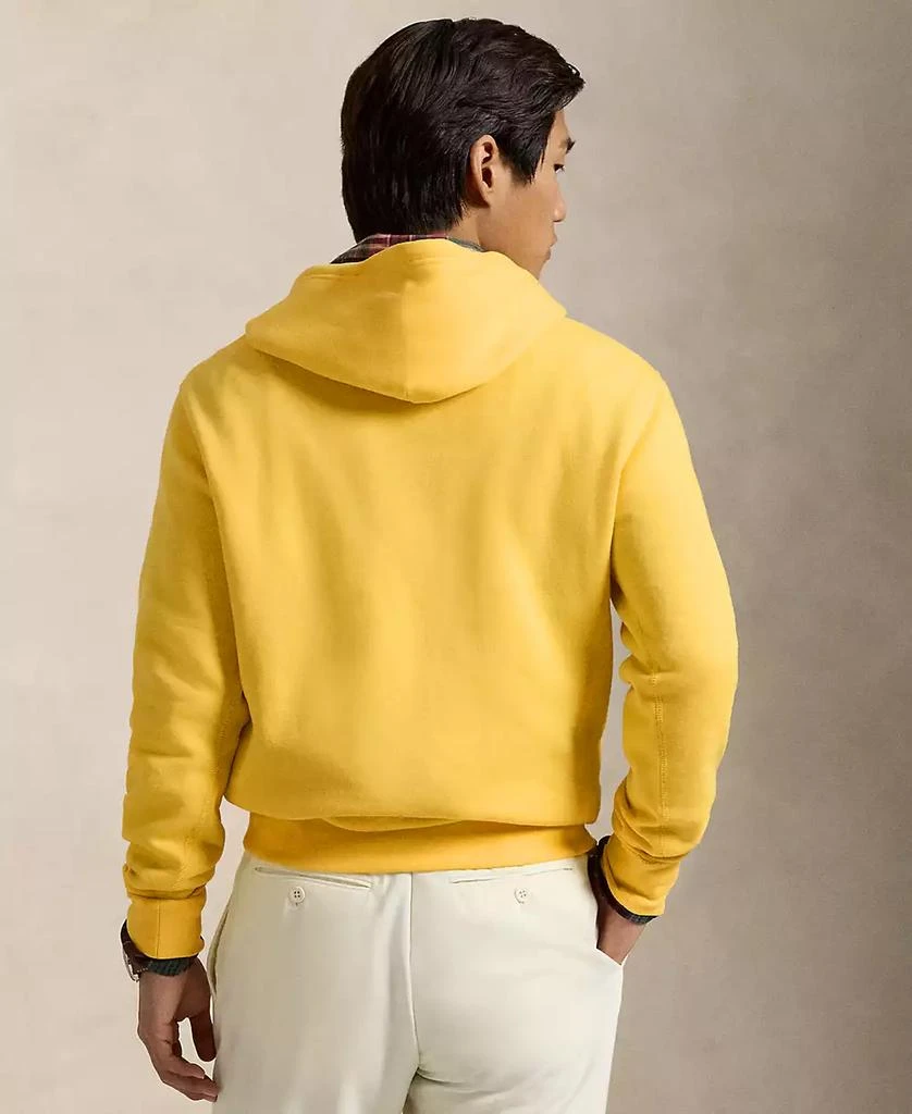 Ralph Lauren Men's RL Fleece Hoodie 2