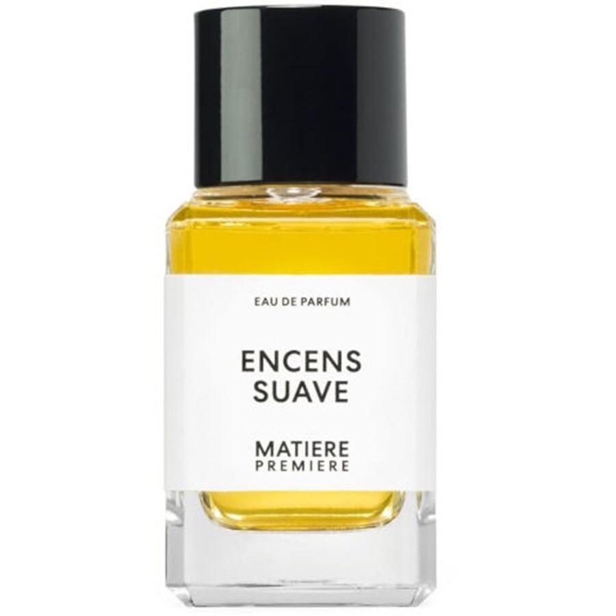 Matiere Premiere Matiere Premiere Encens Suave Unisex EDP
