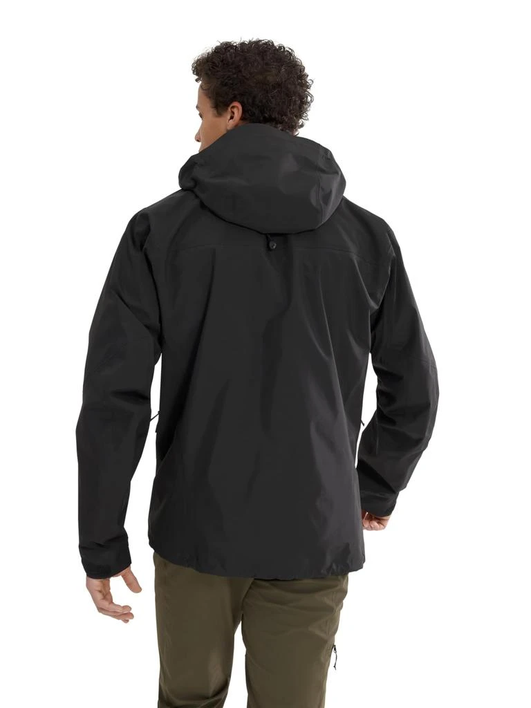 Arc'teryx Arc'teryx Beta AR Men’s Jacket | Waterproof, Windproof Gore-Tex Pro Shell Men’s Winter Jacket with Hood for All Round Use 3