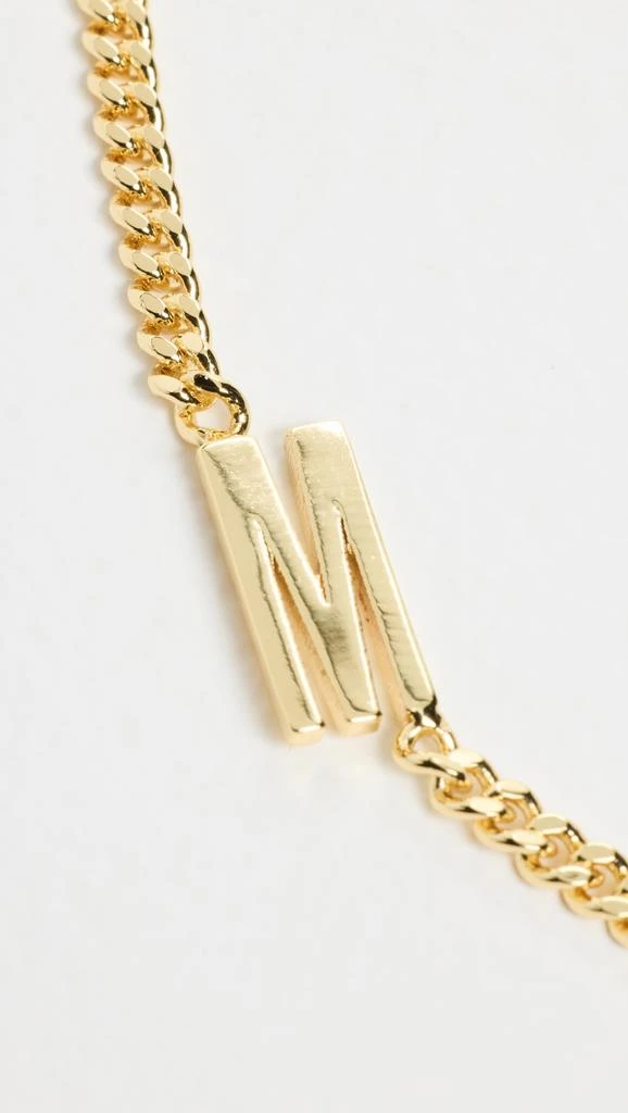 Gorjana Wilder Alphabet Bracelet 3