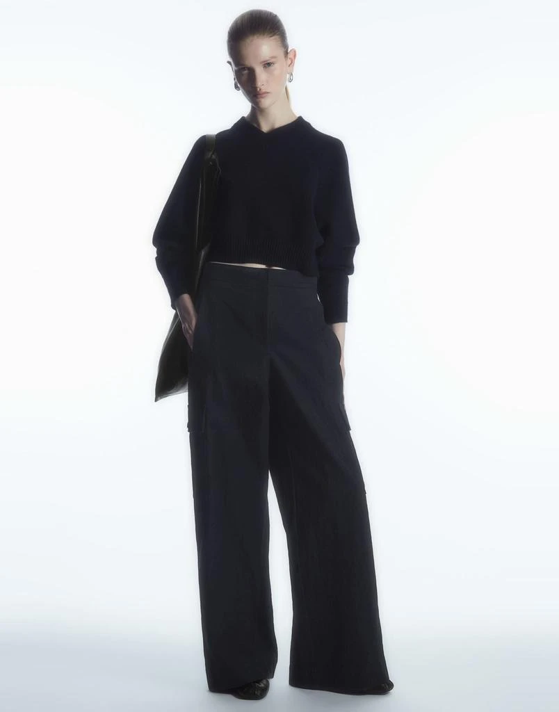 cos Casual pants 4