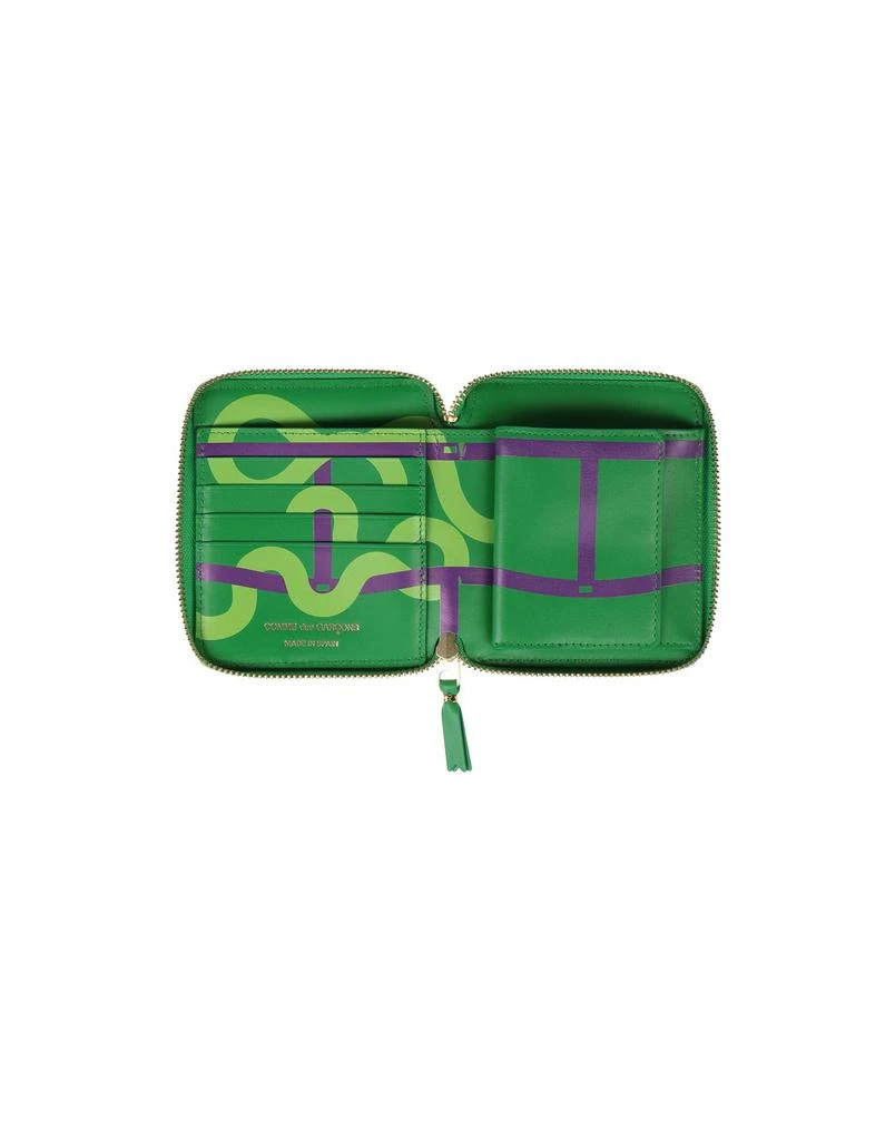 Comme des Garcons Wallet 2