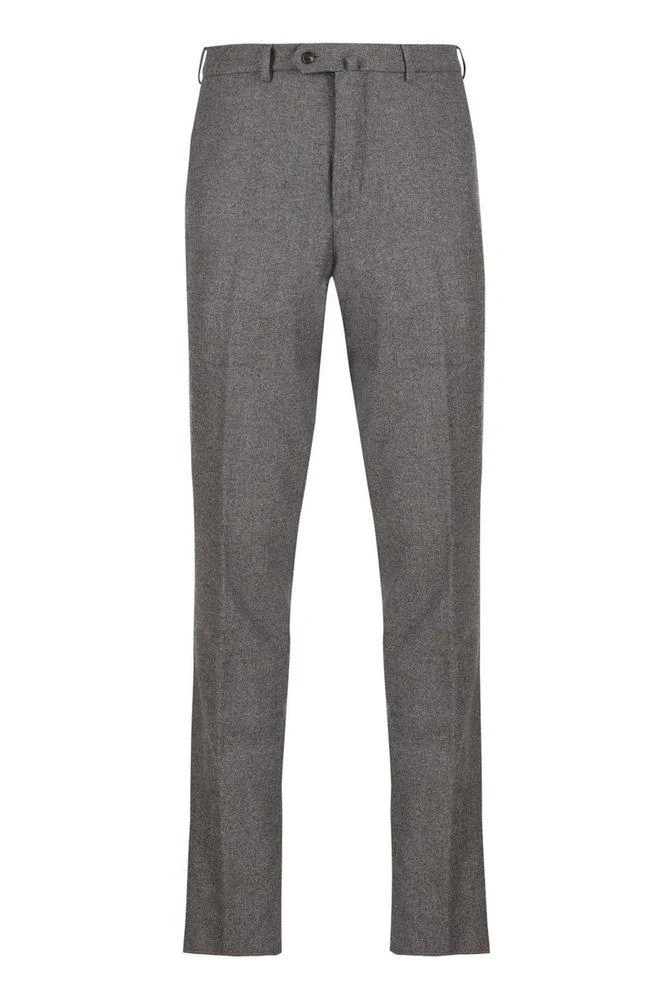 Loro Piana Loro Piana Carlo Straight-Leg Pants 1