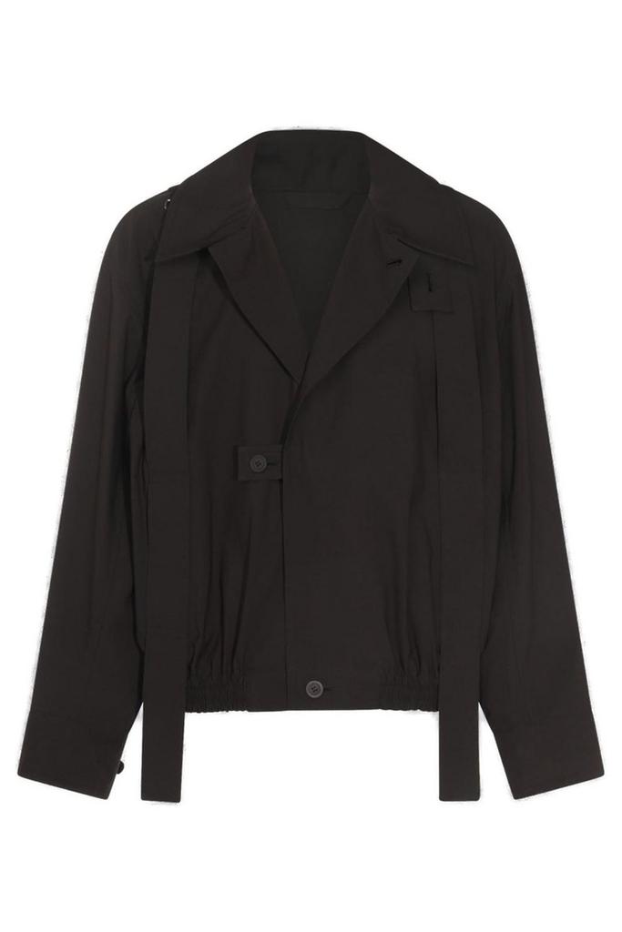 Homme Plissé Issey Miyake Parachute Jacket – On Sale Now with Up