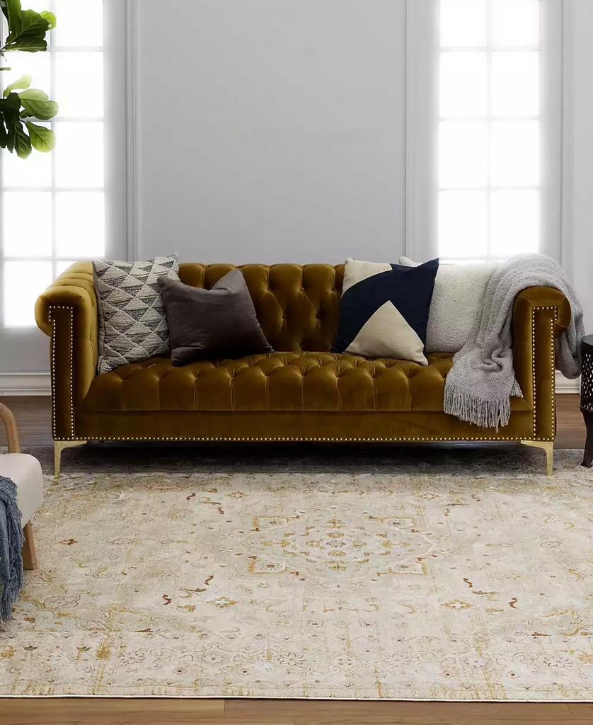 Karastan Windermere Edenhall 6'6x9'10 Area Rug