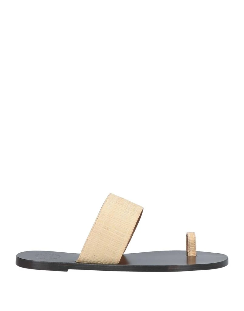 ATP ATELIER Flip flops 1