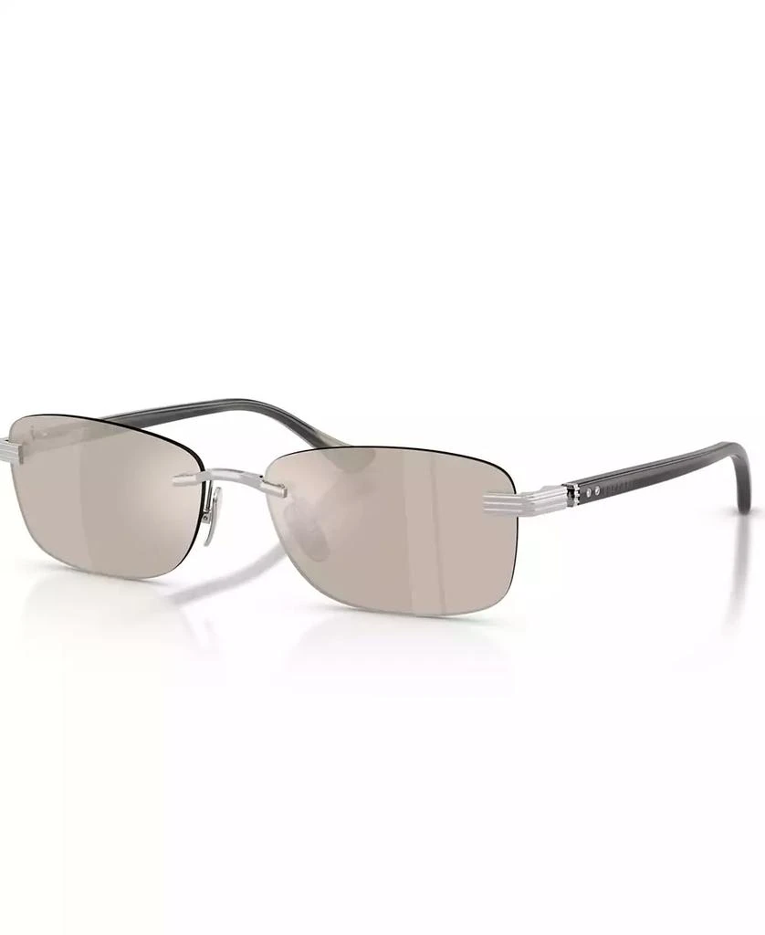 Ferrari Unisex Pillow Sunglasses, FH1029TD