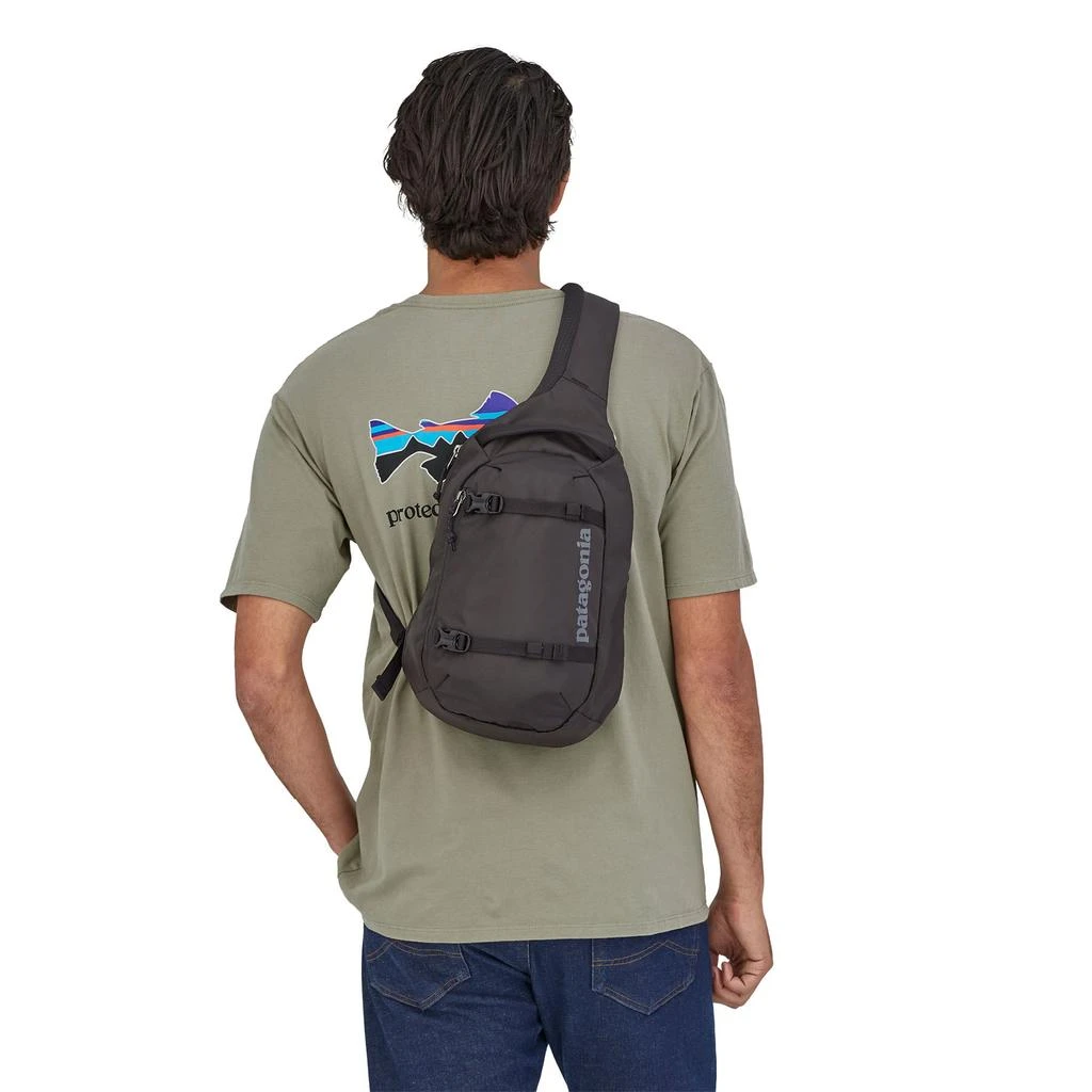 Patagonia Patagonia Atom Sling Backpack - 8L 5