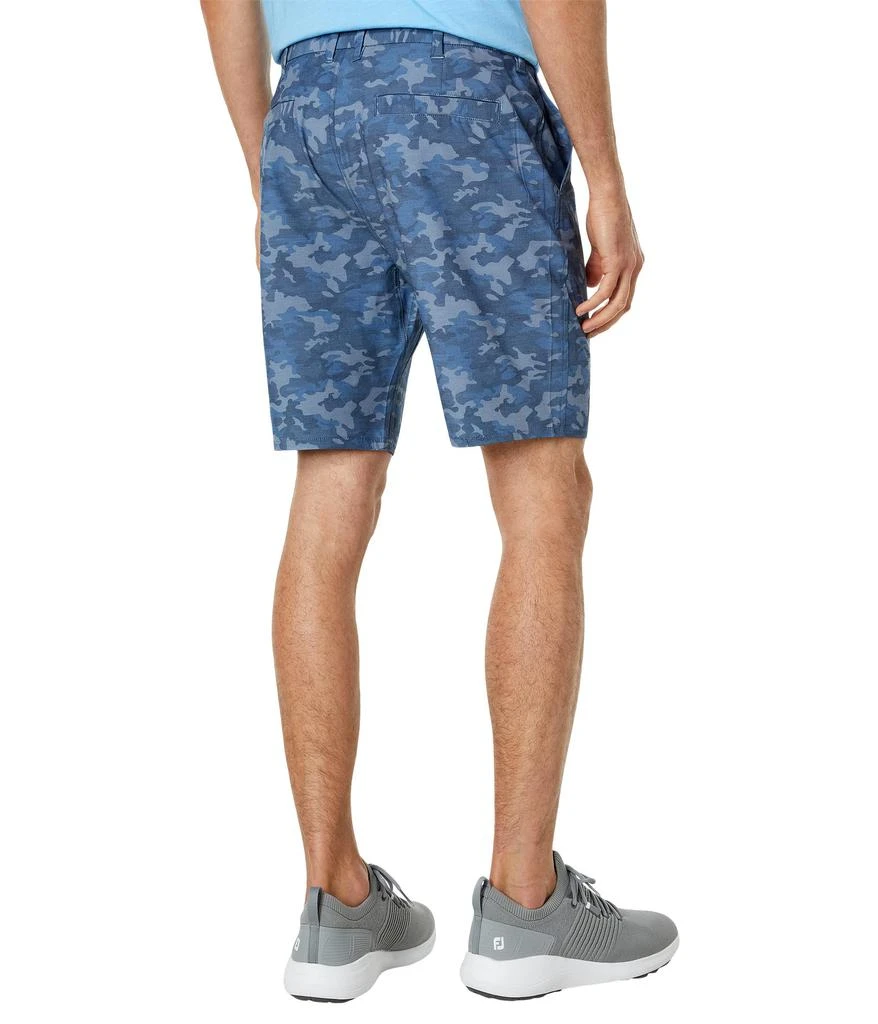 johnnie-O Claymore Performance Golf Shorts 2