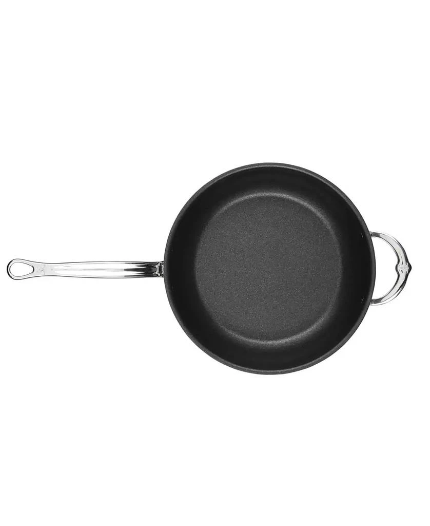 Hestan ProBond® Clad Stainless Steel 5-Quart Covered Essential Pan with Helper Handle 3